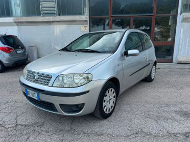 Fiat Punto Classic 1.2 3 porte Dynamic