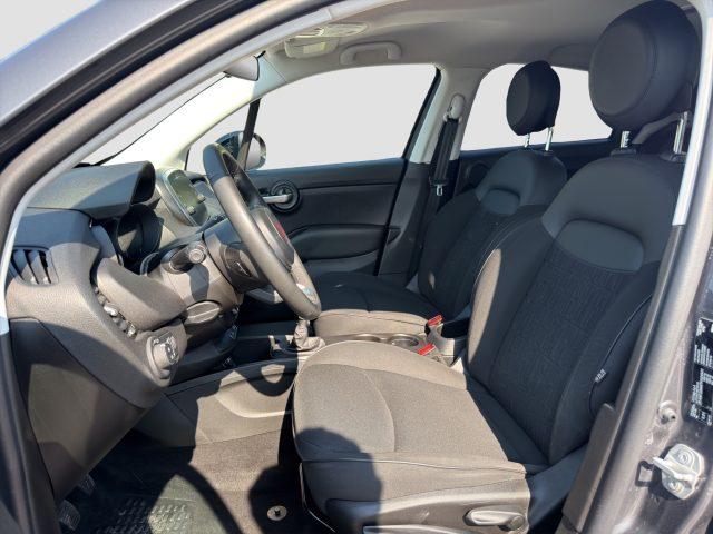 FIAT 500X 500X 1.3 MultiJet 95 CV