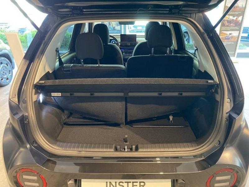 Hyundai Inster 49kWh XClass Tech Pack + Advance Pack