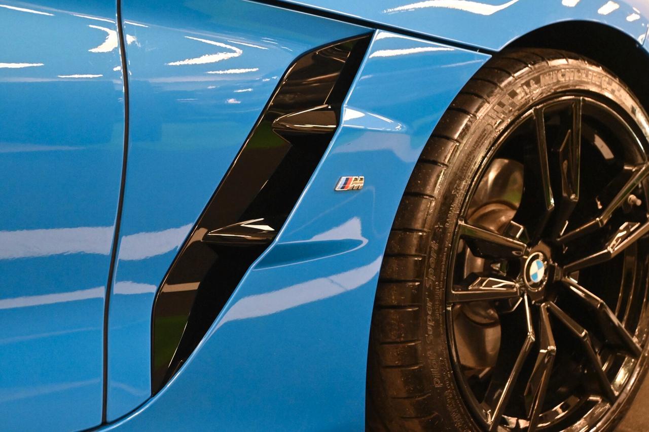 BMW Z4 (G29) Z4 sDrive20i Msport