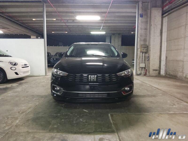 FIAT Tipo STATION WAGON MY24 5P My22 MJT95CV CITYLIFE