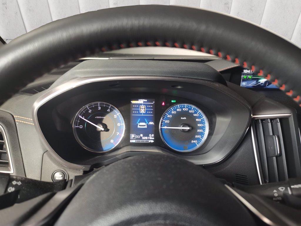 SUBARU XV 2.0i e-boxer Style Xtra lineartronic del 2021