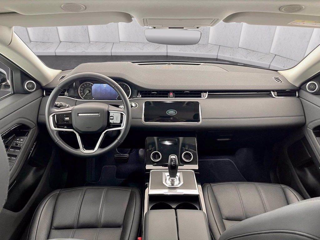 LAND ROVER Range Rover Evoque 2 serie LAND ROVER 2.0D I4 163 CV AWD Auto SE del 2023
