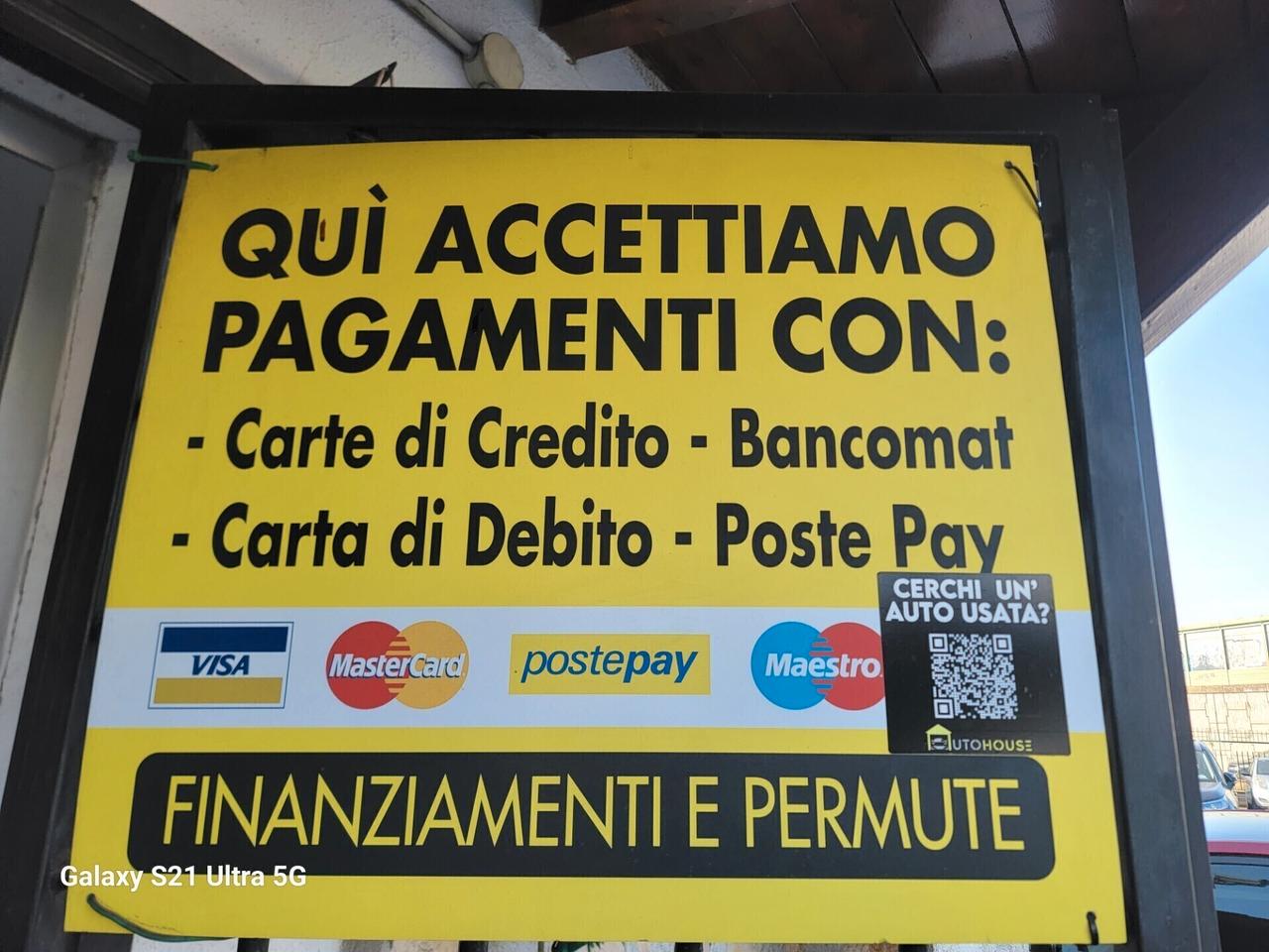 Toyota RAV 4 2.5 HV (218CV) CON SOLO 53 MILA KM!