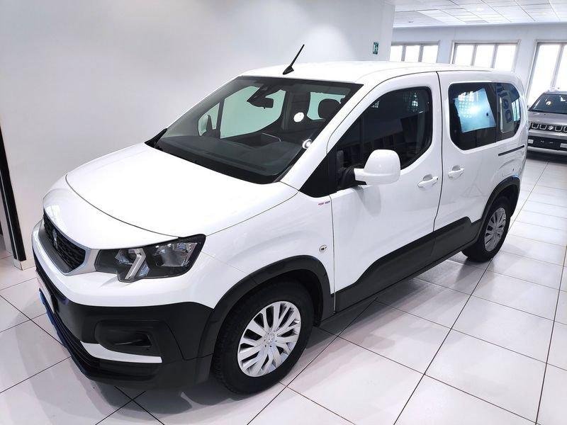 Peugeot Rifter Mix BlueHDi 100 S&S PC Active Standard*44.000 KM*GARANTITA*
