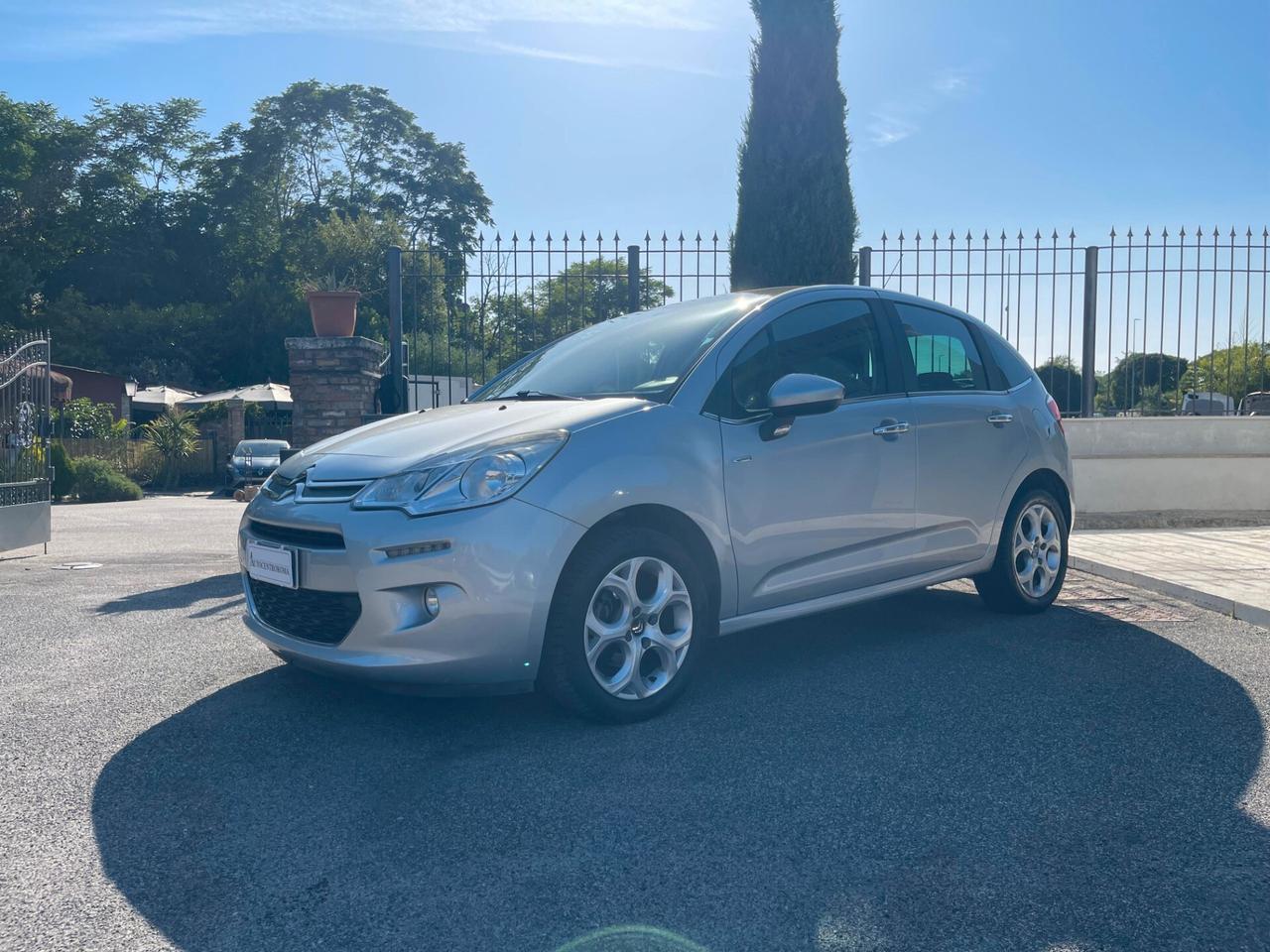 Citroen C3 PureTech 82 Monna Lisa