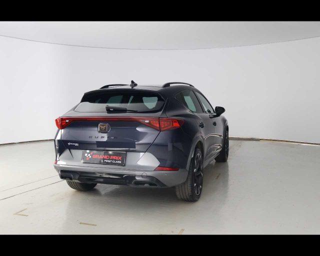 CUPRA Formentor 1.5 TSI DSG