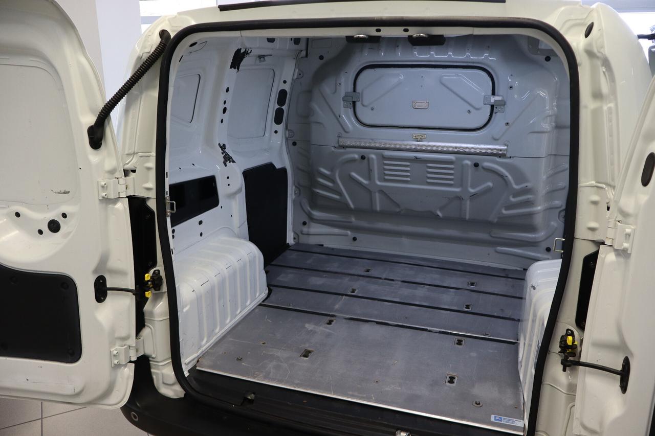 FIAT FIORINO 1.3 MJET 95 CV SX - MOTORE NUOVO!!!!