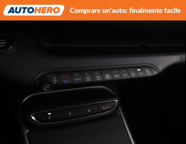 JEEP Avenger 1.2 Turbo 100 CV MHEV Altitude