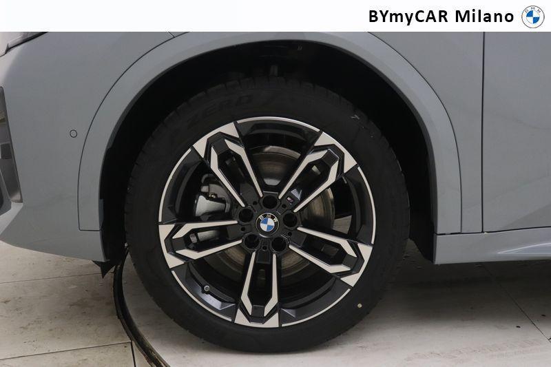 BMW X2 20 i 48V MSport sDrive DCT