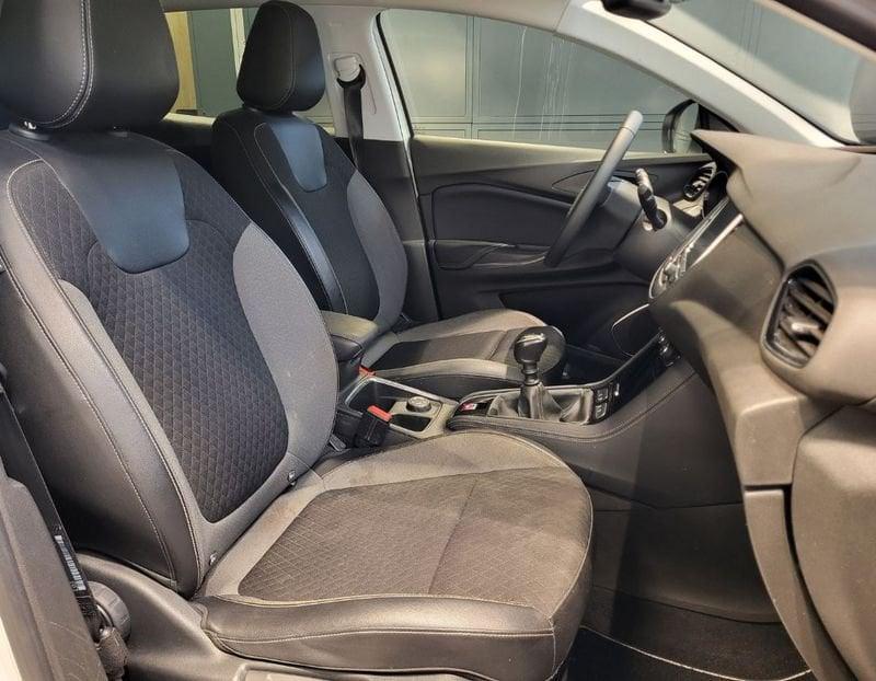 Opel Grandland 1.5 diesel Ecotec Start&Stop Innovation