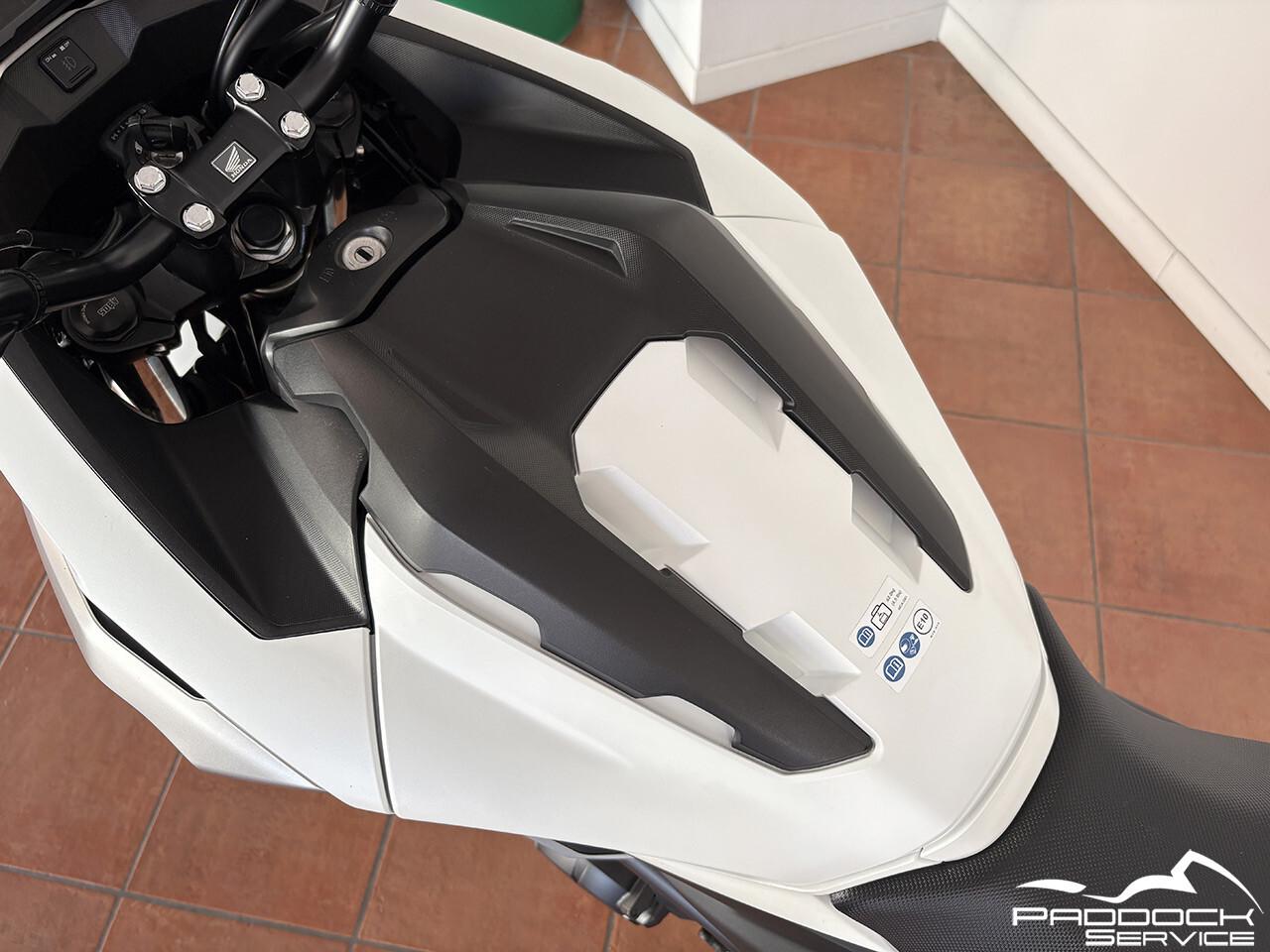Honda NC 750 X - unipro - SOLO 7.803 KM *****