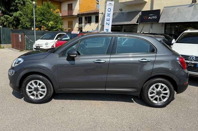 Fiat 500X 1.6 GPL e-torq City Cross 4x2 110cv CARPLAY/TELEC