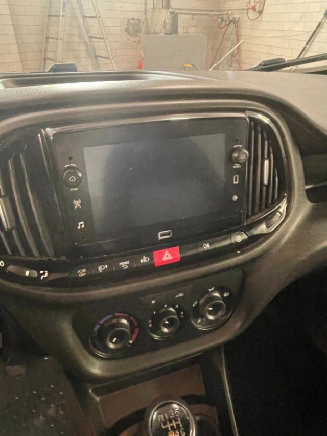 FIAT Doblo Doblò 1.6 MJT 90CV S&S PC-TN Cargo Lounge