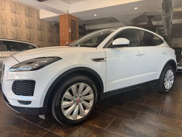 Jaguar E-Pace 2.0D 180 CV AWD aut.