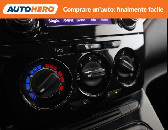 LANCIA Ypsilon 1.2 69 CV 5 porte Gold