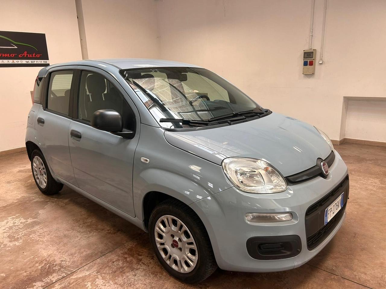 Fiat Panda 1.2 Pop