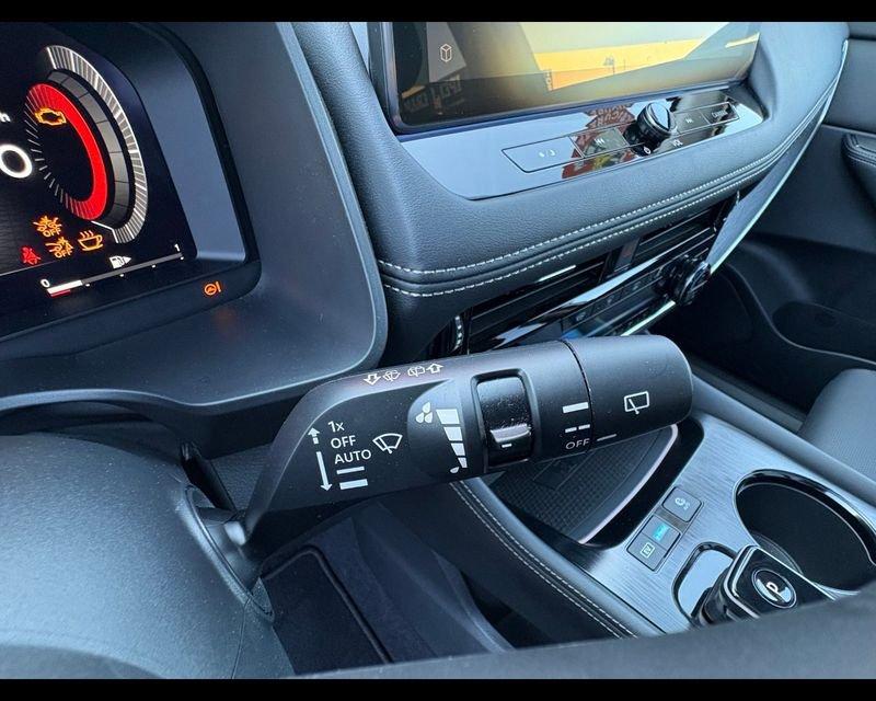 Nissan X-Trail X-Trail e-Power Tekna 2WD