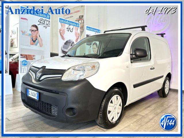 RENAULT Kangoo 1.5 dCi 90CV Express 3 Posti
