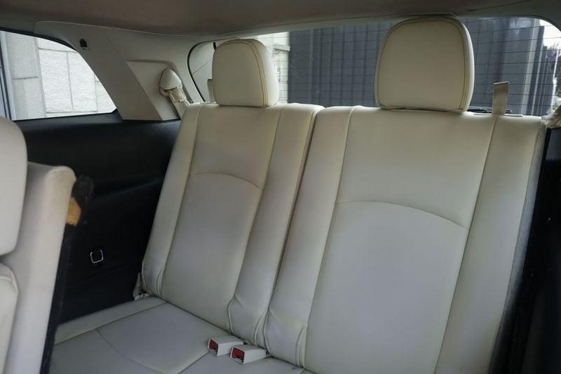 FIAT Freemont FIAT Freemont 2.0 Mjt 170 CV 4x4 aut. Lounge Unicoproprietario