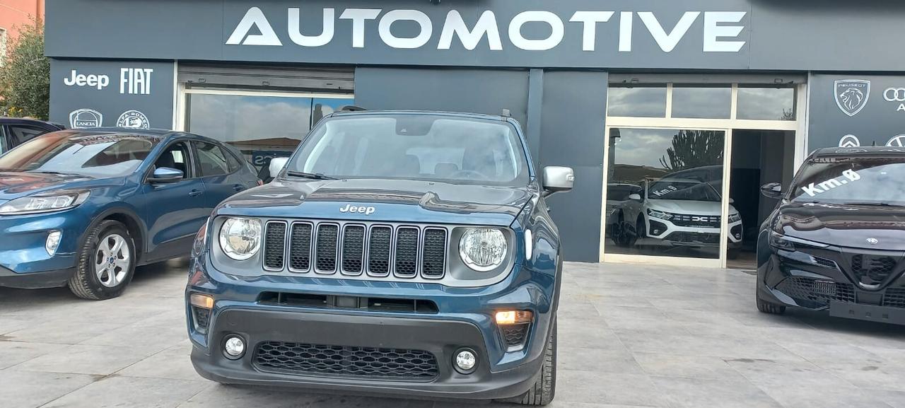 Jeep Renegade 1.0 T3 Limited