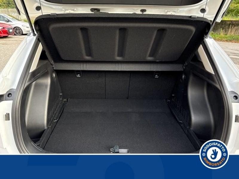 Hyundai Kona 1.6 HEV XLine Plus MY25