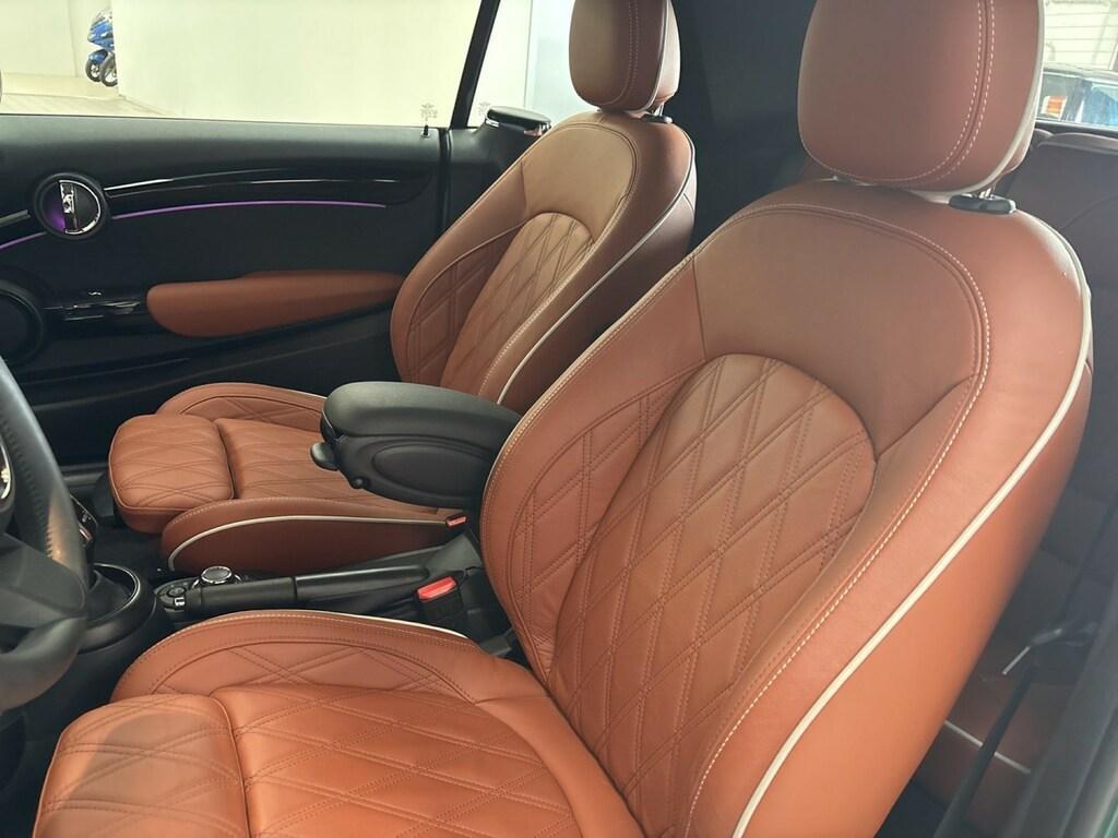 Mini Cooper Cabrio 1.5 Classic Auto