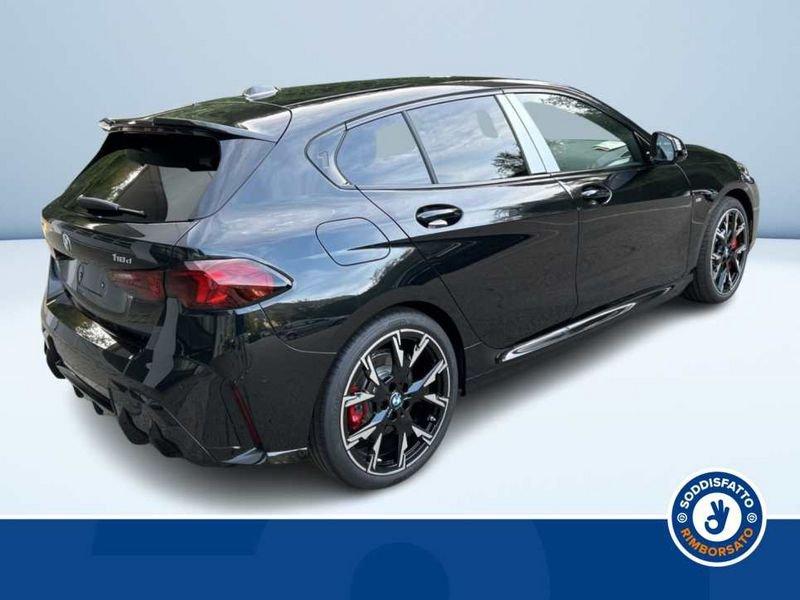 BMW Serie 1 118d M Sport Pro