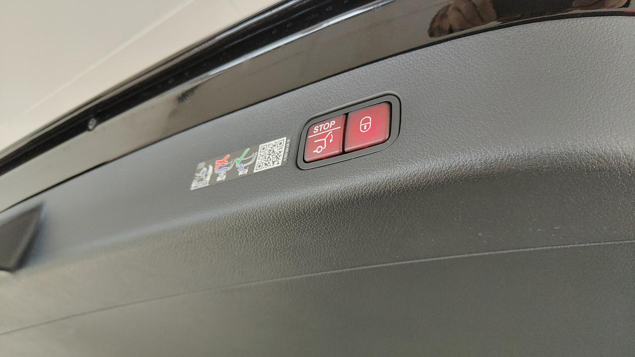 Mercedes-Benz GLC 220 d 4MATIC