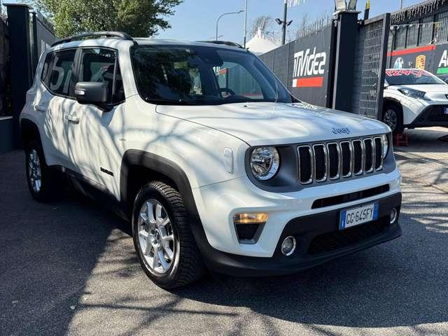 Jeep Renegade Renegade 1.3 t4 phev Limited 4xe at6 PRONTA CONSEGNA