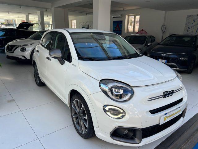 FIAT 500X 1.0 T3 120 CV Sport fari led da ?179,00 mensili