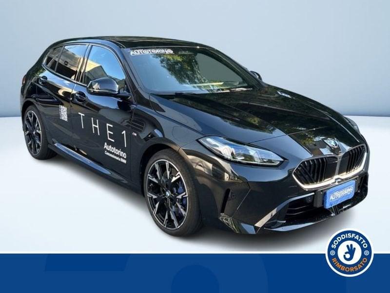 BMW Serie 1 120i M Sport