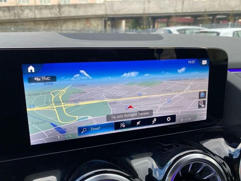 Mercedes-Benz GLA 200 d Sport Plus auto