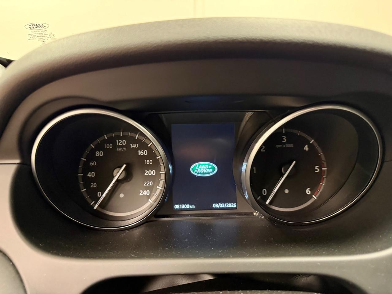 Land Rover Discovery Sport 2.0 TD4 150 CV HSE Luxury