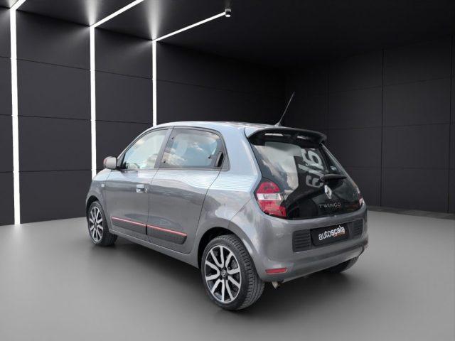 RENAULT Twingo SCe Sport Gpl