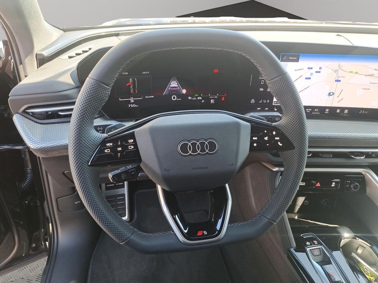 Audi Q5 TDi 150 kW mHEV+ S tronic quattro line edition
