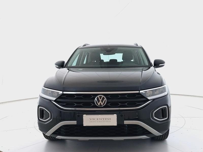 Volkswagen T-Roc 2.0 tdi life 115cv