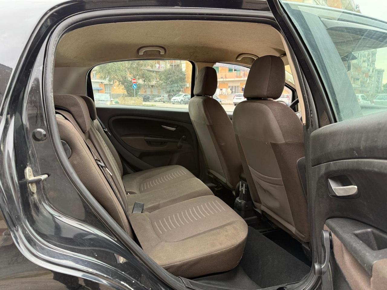 Fiat Grande Punto 1.3 MJT 75 CV 5 porte Dynamic