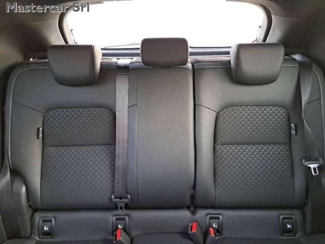 NISSAN Juke Juke 1.6 hev N-Connecta - GS316JJ