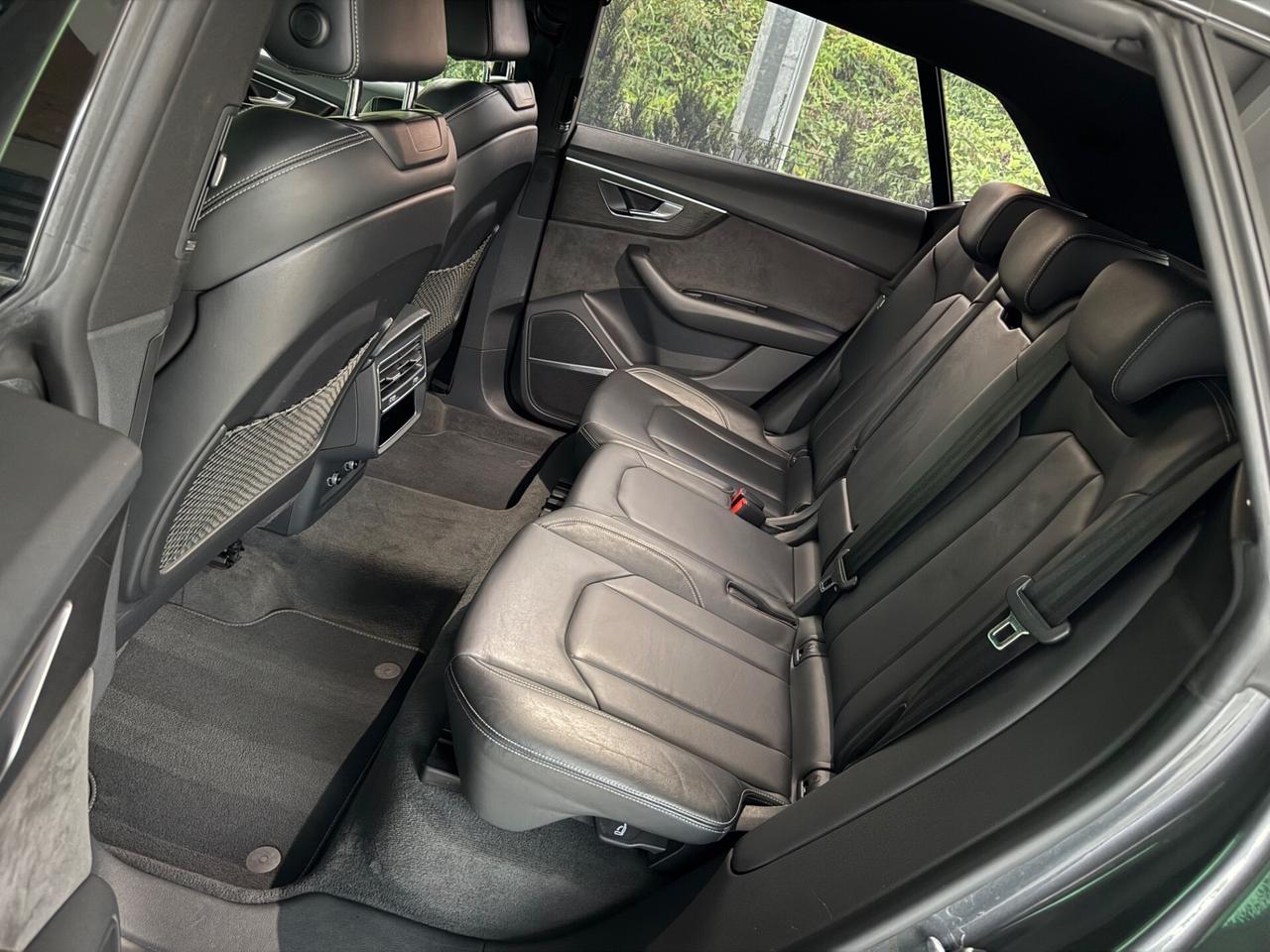 Audi Q8 50 TDI 286 CV quattro tiptronic Sport Full