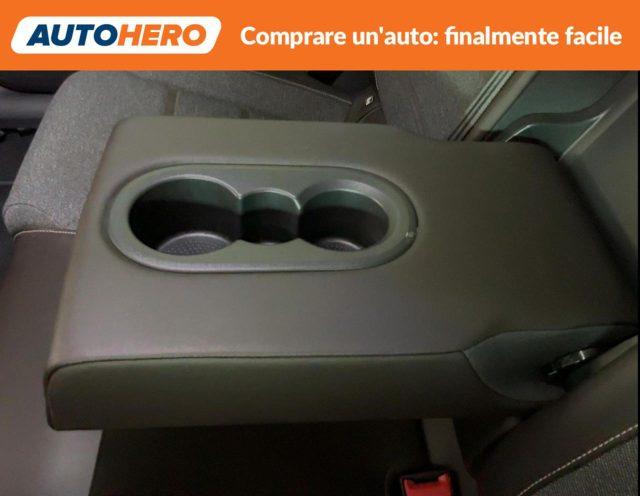 SEAT Leon Sportstourer 1.5 eTSI 150 CV DSG Xcellence