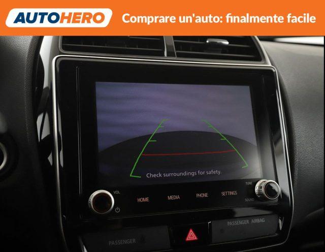 MITSUBISHI ASX 2.0 2WD Bi-fuel Inform