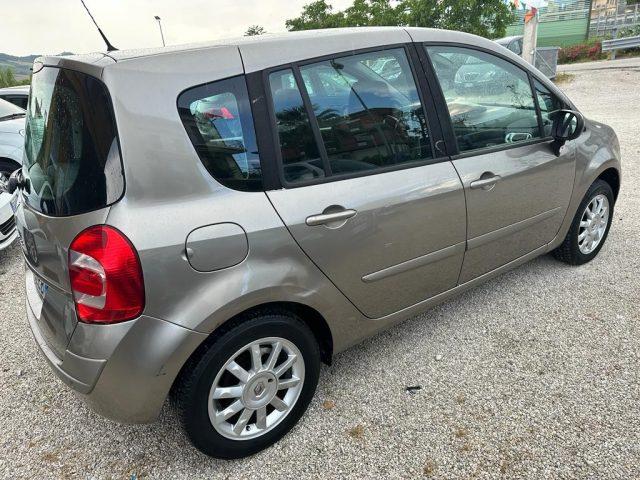 RENAULT Grand Modus 1.2 16V Dynamique