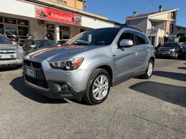 Mitsubishi ASX 1.8 DI-D 150 CV 4WD Invite