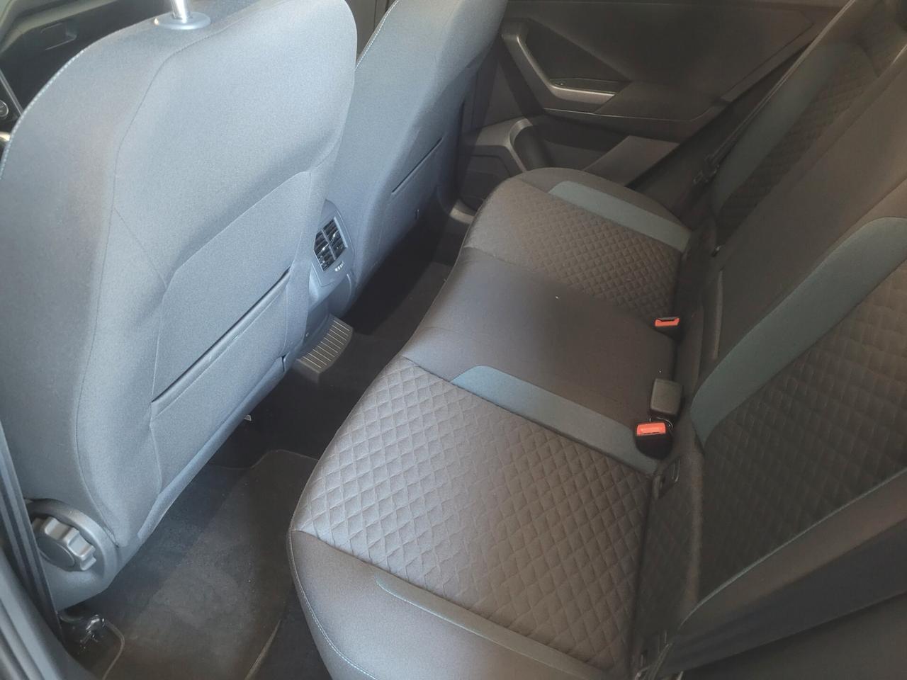 Volkswagen T-Roc 2.0 TDI SCR 150 CV DSG Advanced BlueMotion Technology