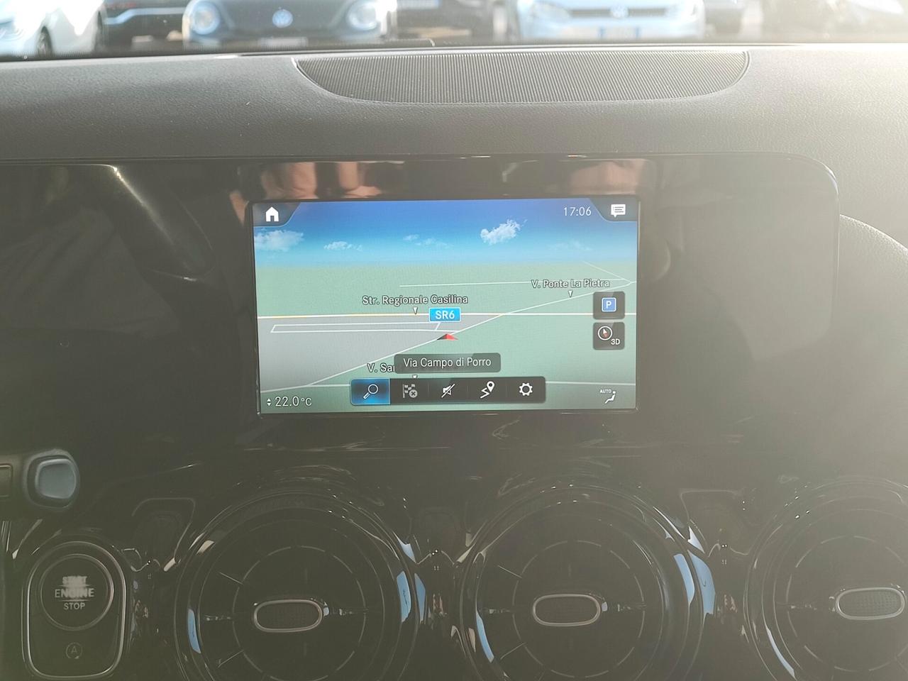 Mercedes-benz GLA 200 d Automatic Executive