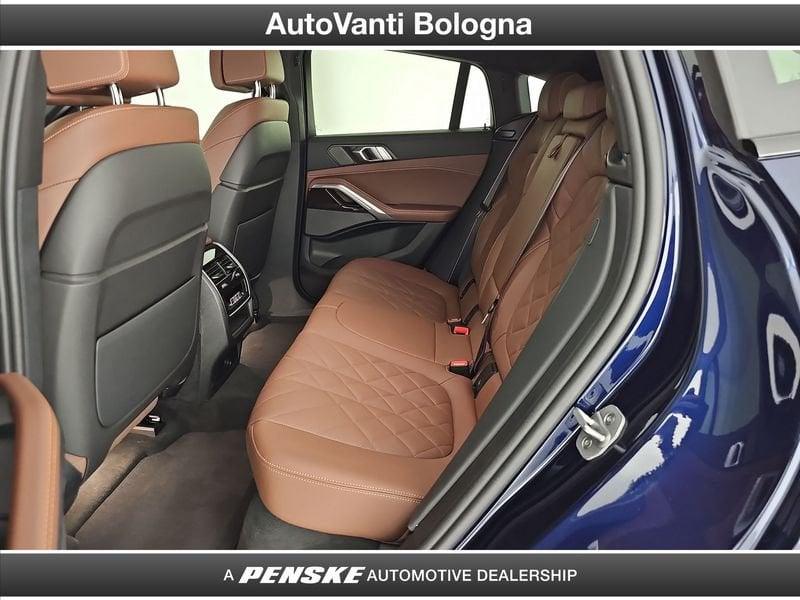 BMW X6 X6 xDrive30d 48V Msport