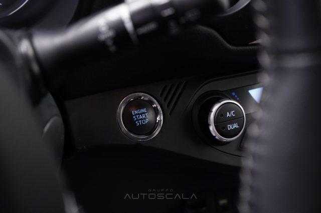 TOYOTA Yaris 1.0 72cv 20°Years Design Pack