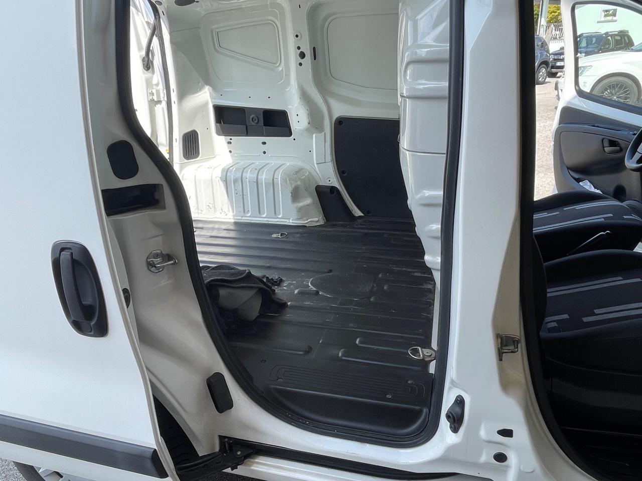 Fiat Fiorino 1.3 MJT furgonato