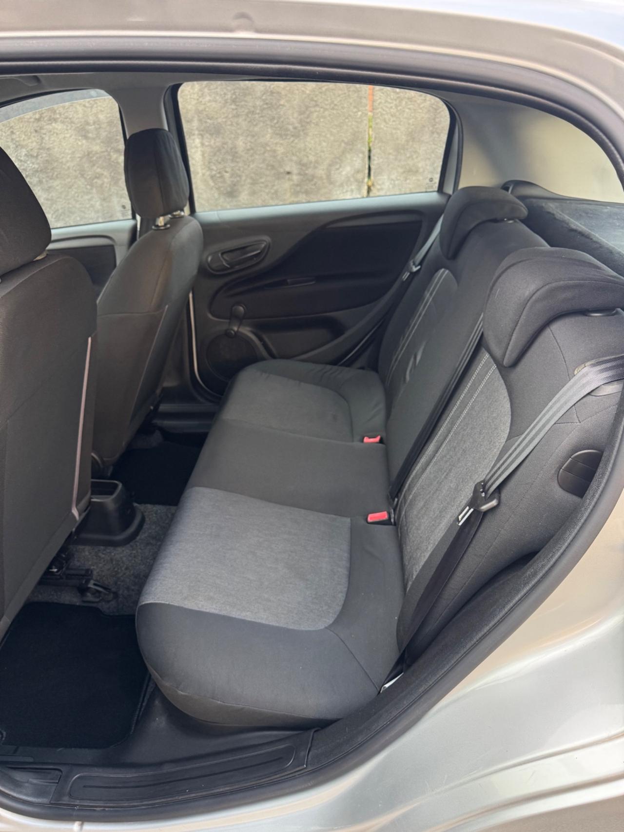 Fiat Punto 1.2 FIRE UNICO PROPRIETARIO
